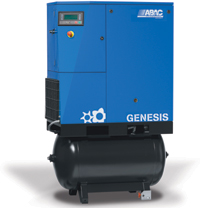 ���������� Abac Genesis