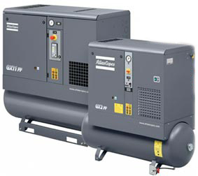 ���������������� �������� ����������� Atlas Copco