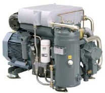 ����������� Atlas Copco ��� �������� ������